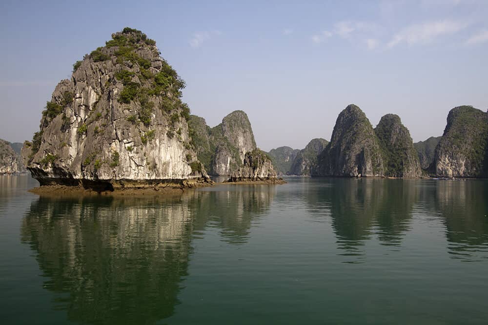 HaLong Bay Vietnam
